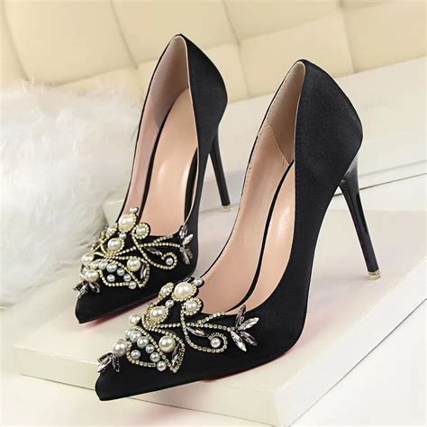 Women's Designer Heels .